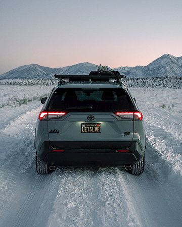 Winter Sports & Snow