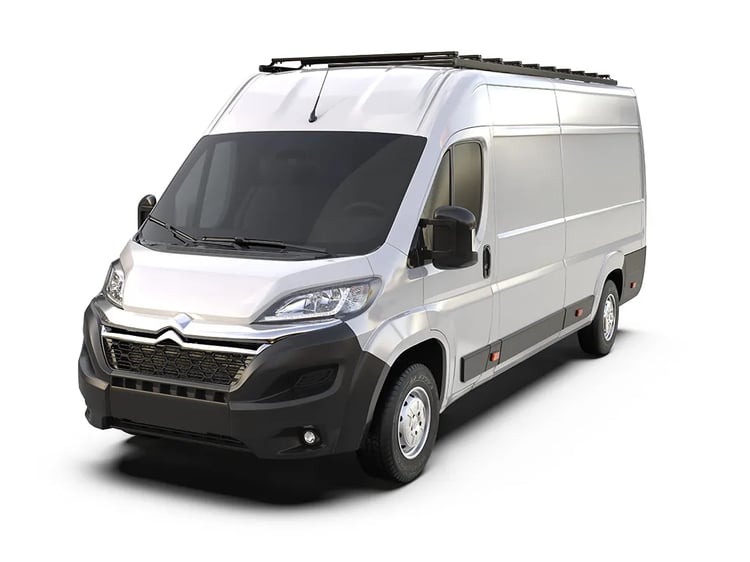 Citroen Jumper