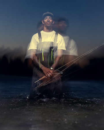 Fishing