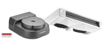 Dometic Frigo DC