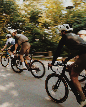 MTB & Cycling