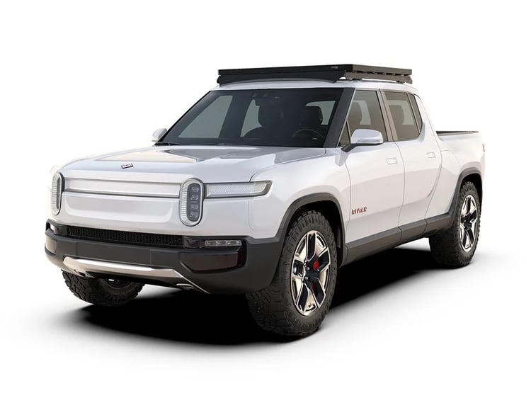 Rivian R1T