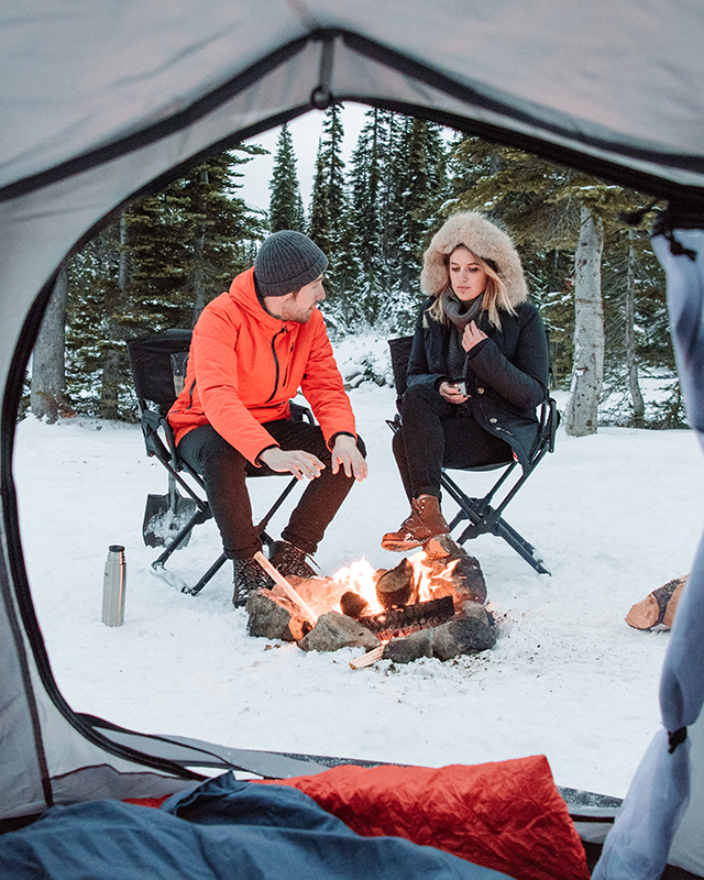 Front Runner Expander Camping Chair