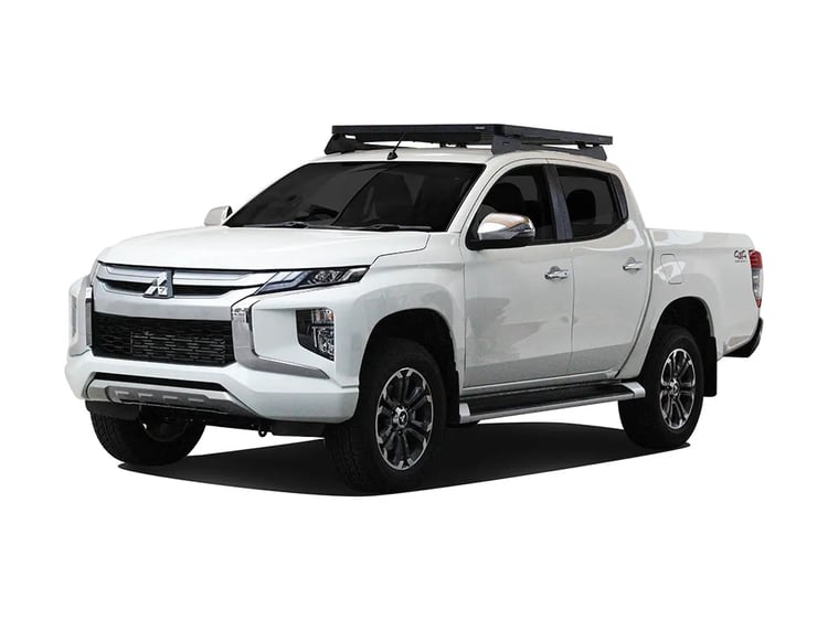 Mitsubishi Triton
