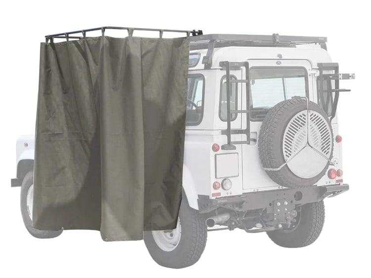 Shop Rack Camp Accessories