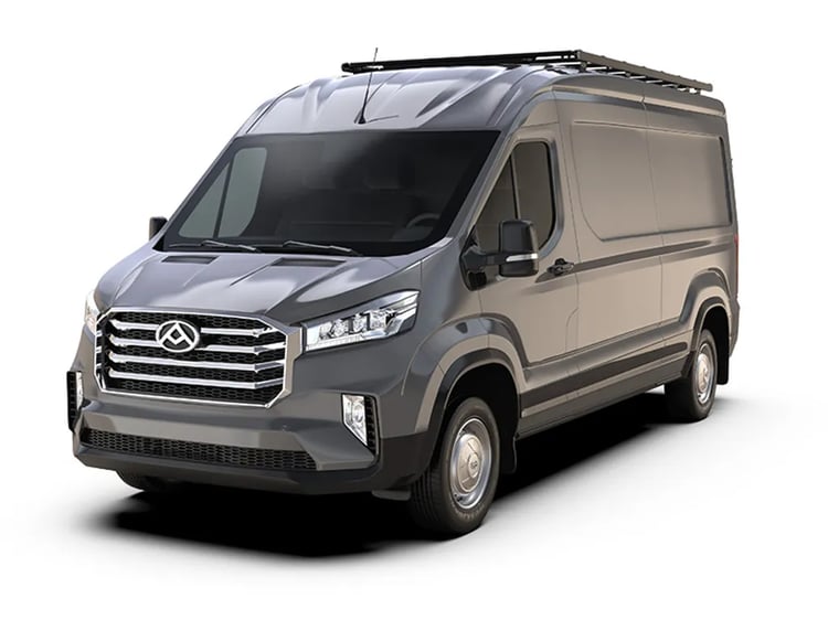 LDV/Maxus Delivery 9
