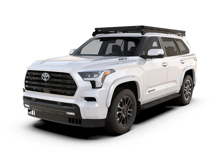 Toyota Sequoia