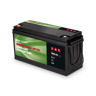 Dometic NDS GREENPOWER GP150