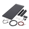 Dometic Büttner POWER BLACK LINE 100 Kit