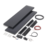Dometic Büttner POWER BLACK LINE 150-2 Kit