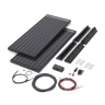 Dometic Büttner POWER BLACK LINE 200-2 Kit