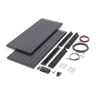 Dometic Büttner POWER BLACK LINE 260-2 Kit
