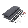 Dometic Büttner POWER BLACK LINE 300-2 Kit