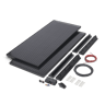 Dometic Büttner POWER BLACK LINE 400-2 Kit