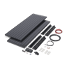 Dometic Büttner BLACK LINE 280-2 Kit