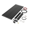 Dometic Büttner CDS POWER LINE 130 Kit