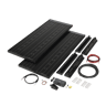 Dometic Büttner CDS POWER LINE 260-2 Kit