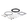 Dometic SeaStar Steering Kit