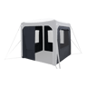 Dometic HUB 2 REDUX Mesh Panel