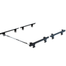 Front Runner Series Ineos Grenadier ¾ Mounting System