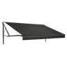 Dometic 9100 LED Power Patio Awning (915L)