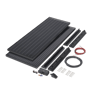 Dometic Büttner POWER BLACK LINE 350 Kit