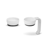 Dometic Collar Combo Standard + Handle 76mm