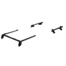 Front Runner Series Ford Bronco 4 Door w Hard Top (U725) Mounting System