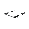 Front Runner Series Suzuki Jimny 5 Door (JC74W) Mounting System