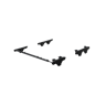 Front Runner Series Suzuki Jimny (JB74W) Mounting System