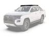 Front Runner Series Nissan Navara D27 Double Cab (2026-Current) Slimsport Roof Rack Kit / Light Bar Ready