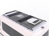 Front Runner Series Slimpro Rack Decking Panel Medium