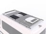 Front Runner Series Slimpro Rack Decking Panel Large