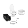 Dometic Toilet Conversion Kit