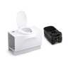 Dometic Toilet Conversion Kit