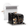 Dometic ColdMachine Kit CU-55 + VD-01
