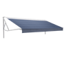 Dometic 9100 Manual Awning