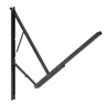 Dometic 9100 Power Awning Hardware - Standard
