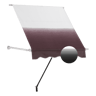 Dometic Deluxe Plus Manual Window Awning (85613)