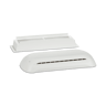 Dometic Refrigerator Roof Vent Base & Cap Kit