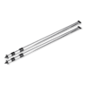 Dometic Deluxe Rear Upright Pole Set