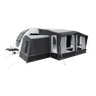 Dometic All-Season AIR Tall Annexe