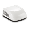 Dometic Brisk II Commercial Grade - 15K BTU Air Conditioner - White