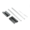 Dometic Full Cover Slidetopper Hardware Kit