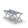 Dometic GO Compact Camp Bench