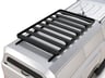 Front Runner Series Truck Canopy or Trailer Slimline II Rack Kit / 1345mm(W) X 1560mm(L)