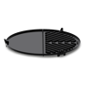 Dometic Cadac Split BBQ Plancha 30