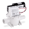 T-Series Waste Discharge Pump, 12V DC