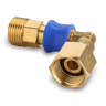 Dometic Cadac Rotating QR Coupler FR