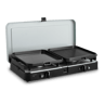 Dometic Cadac 2Cook3 Pro Deluxe